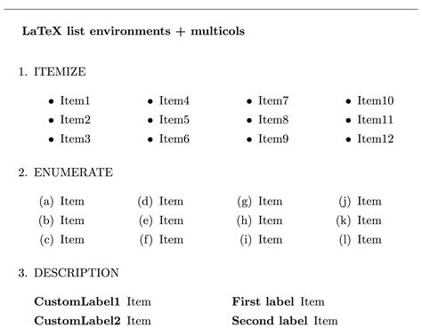 latex multicolumn|package for multicols in latex.